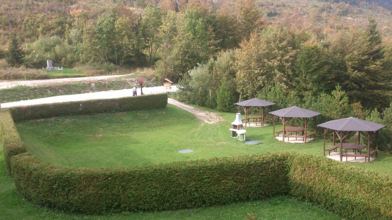 Guest House 902 Crnivec Gornji Grad 外观 照片